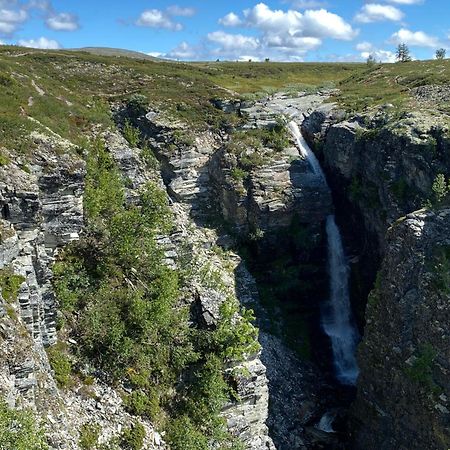 Spidsbergseter Resort Rondane Venabygd Esterno foto