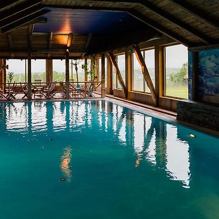Spidsbergseter Resort Rondane Venabygd Esterno foto
