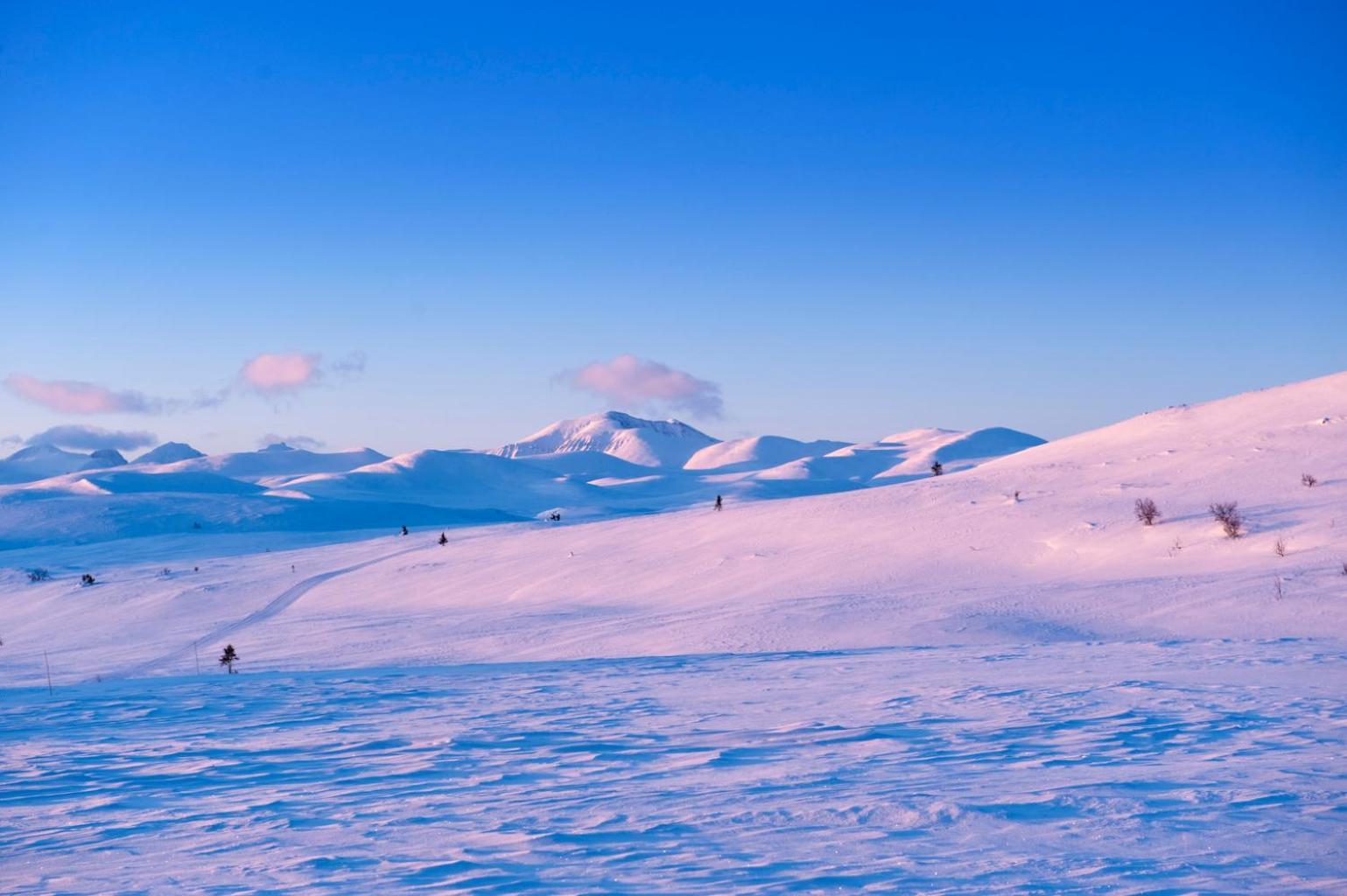 Spidsbergseter Resort Rondane Venabygd Esterno foto
