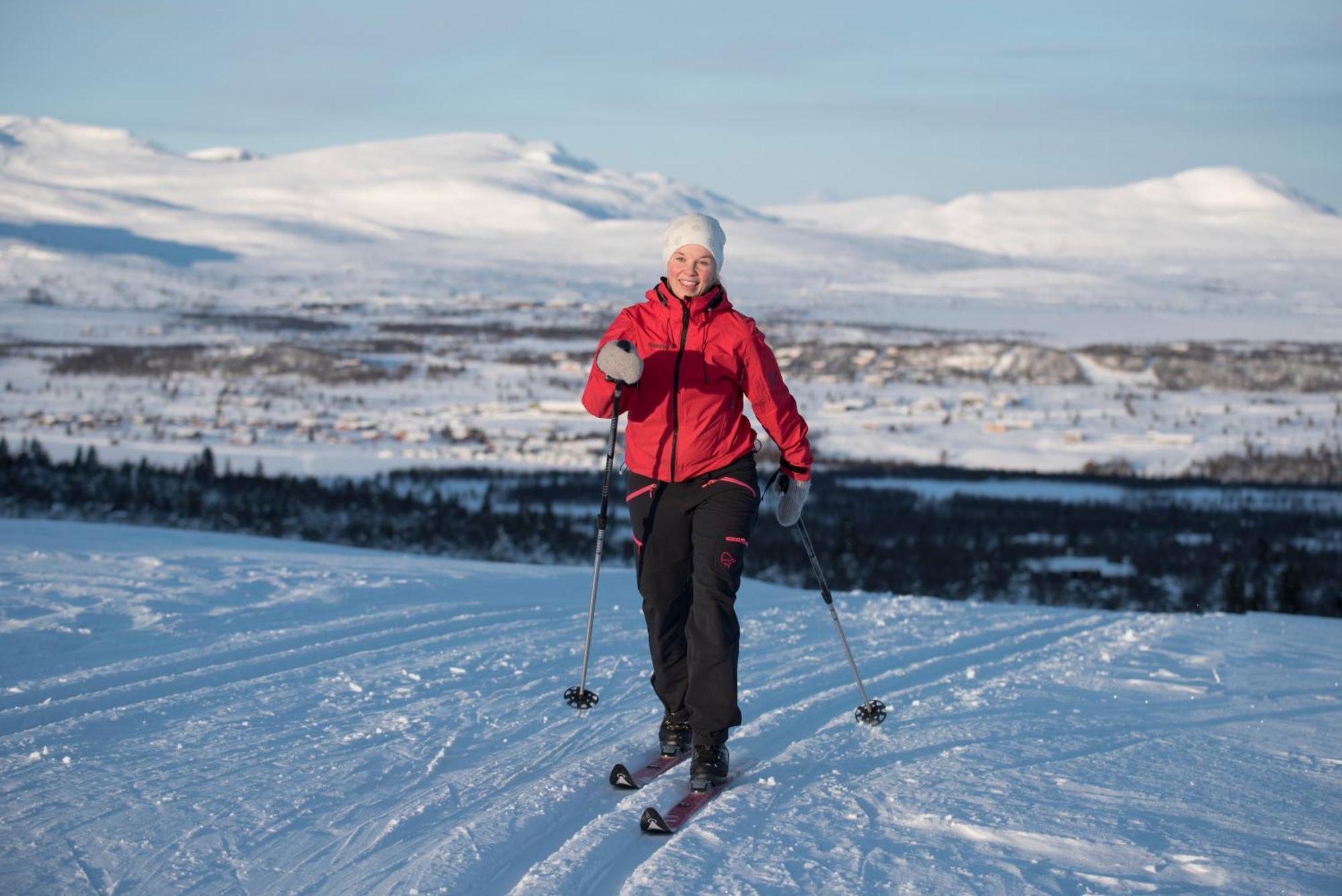 Spidsbergseter Resort Rondane Venabygd Esterno foto