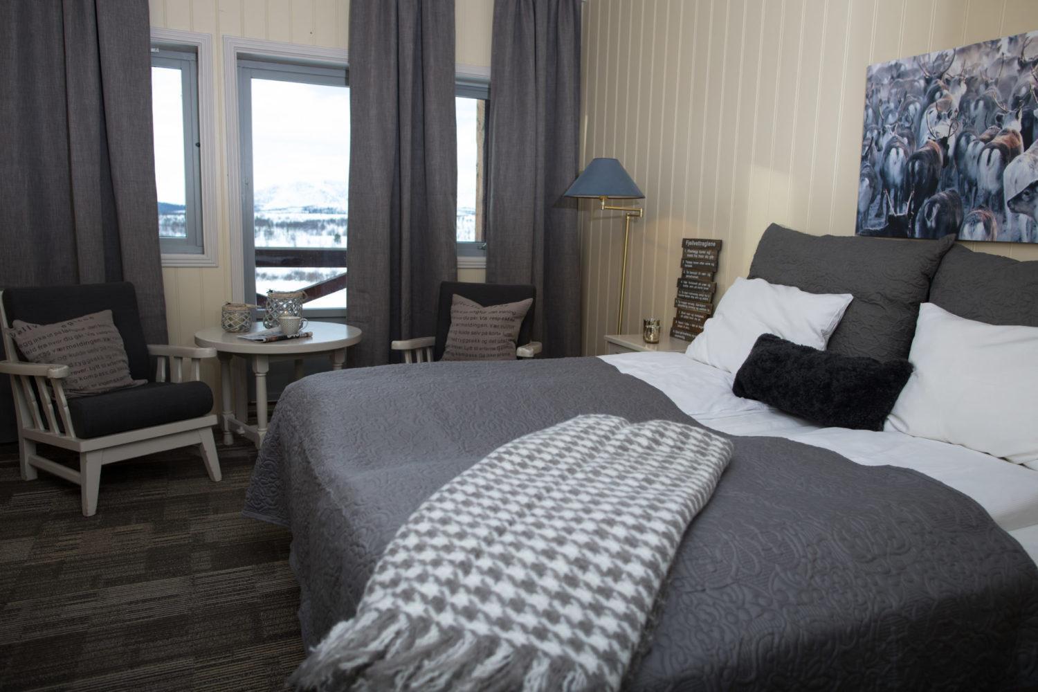 Spidsbergseter Resort Rondane Venabygd Esterno foto