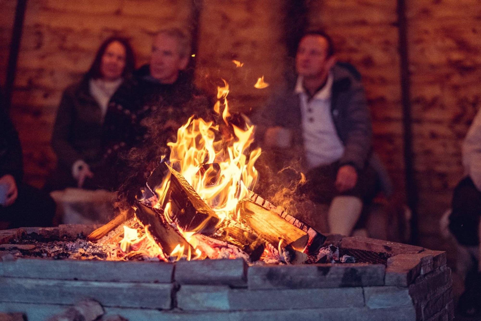 Spidsbergseter Resort Rondane Venabygd Esterno foto