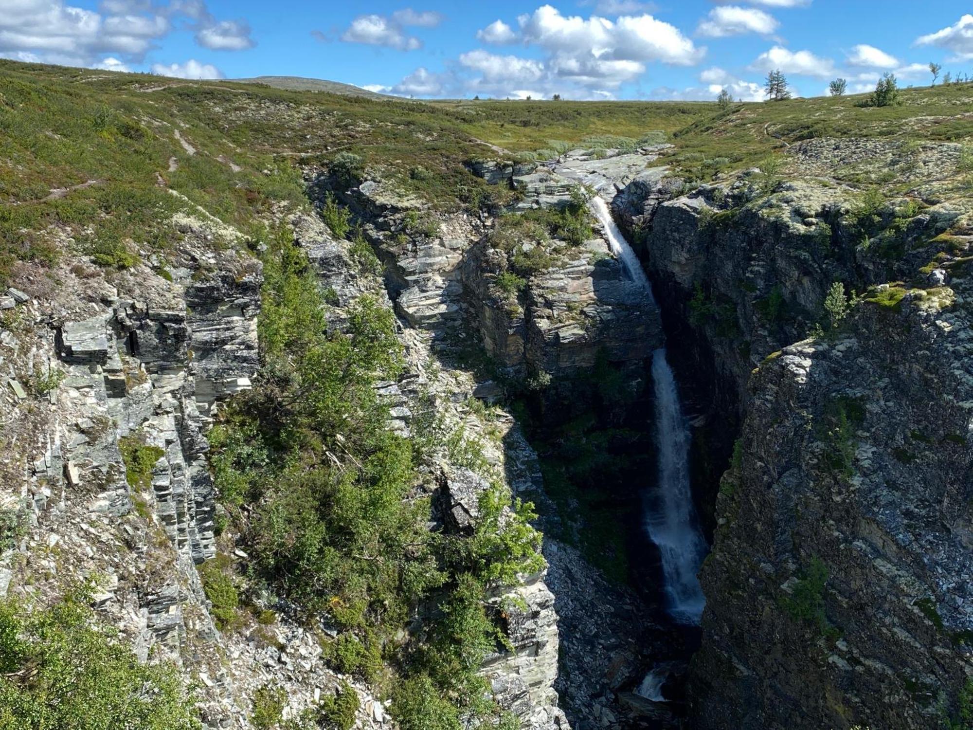 Spidsbergseter Resort Rondane Venabygd Esterno foto