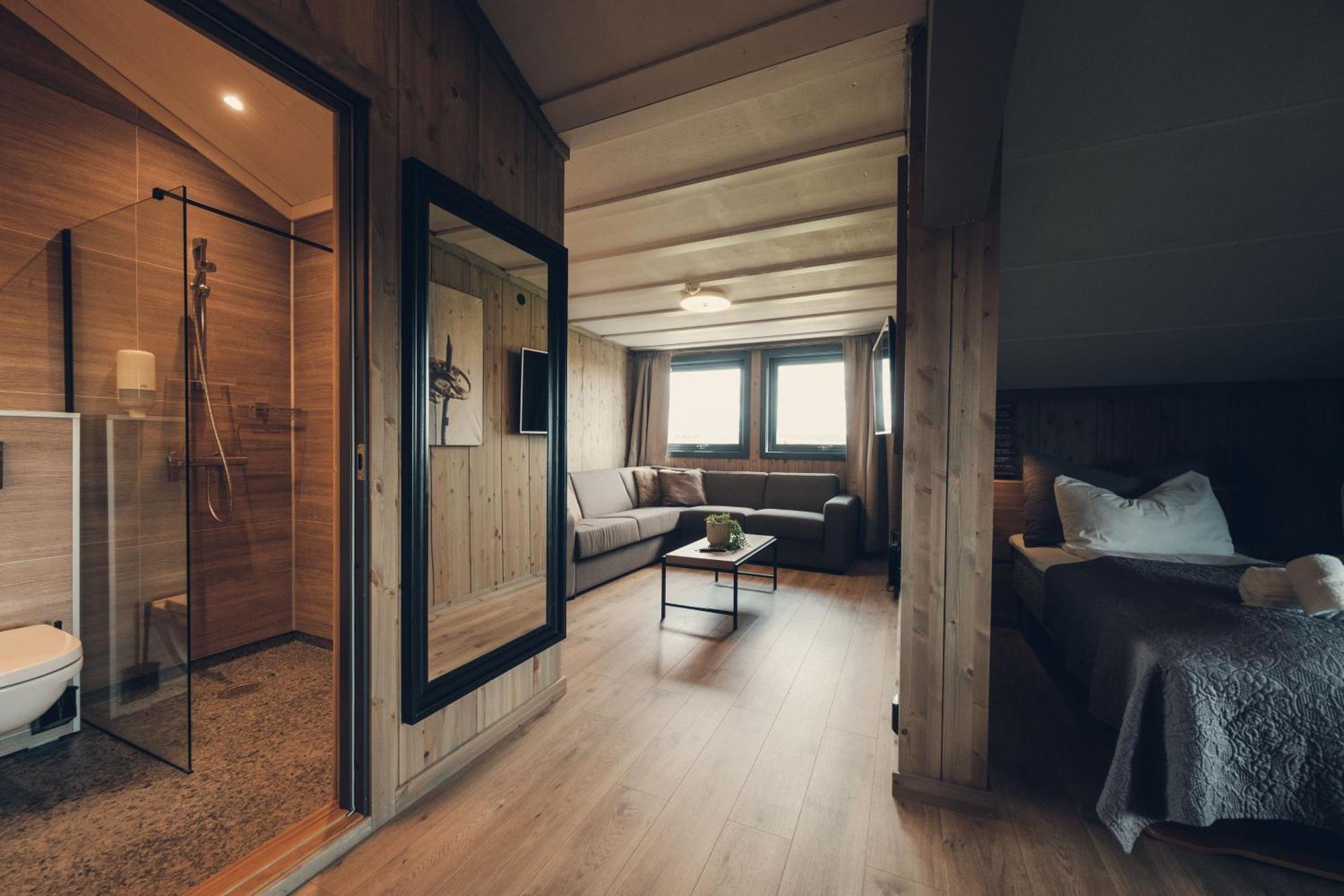 Spidsbergseter Resort Rondane Venabygd Esterno foto