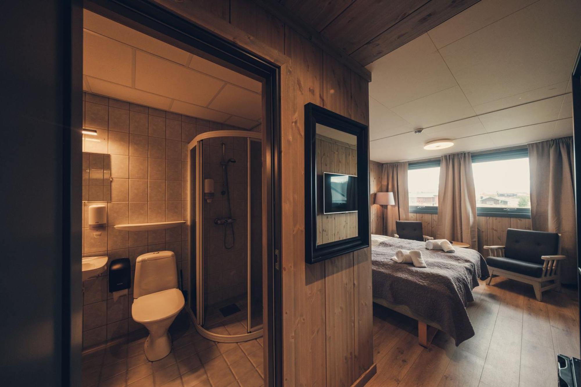 Spidsbergseter Resort Rondane Venabygd Esterno foto
