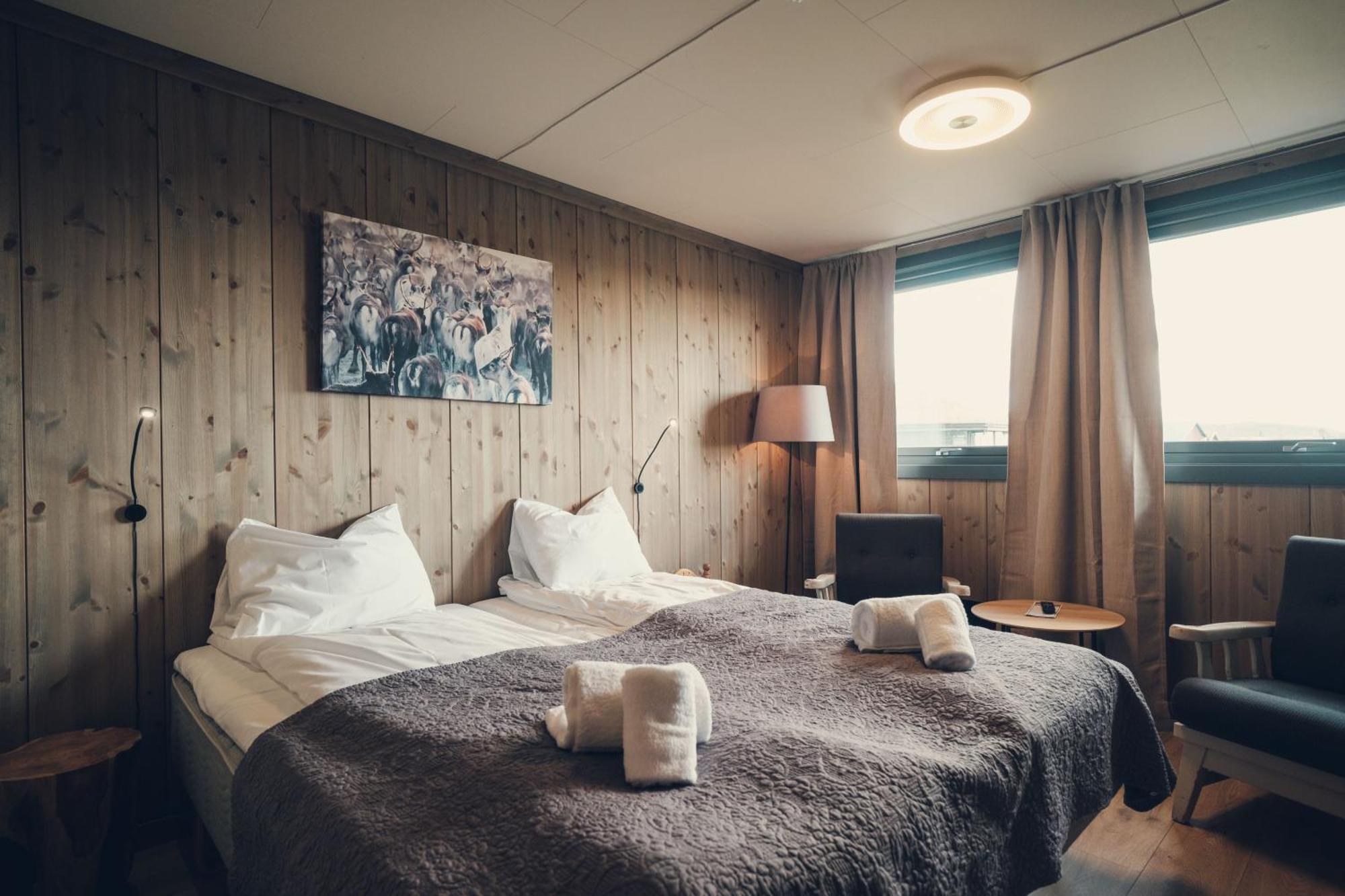 Spidsbergseter Resort Rondane Venabygd Esterno foto