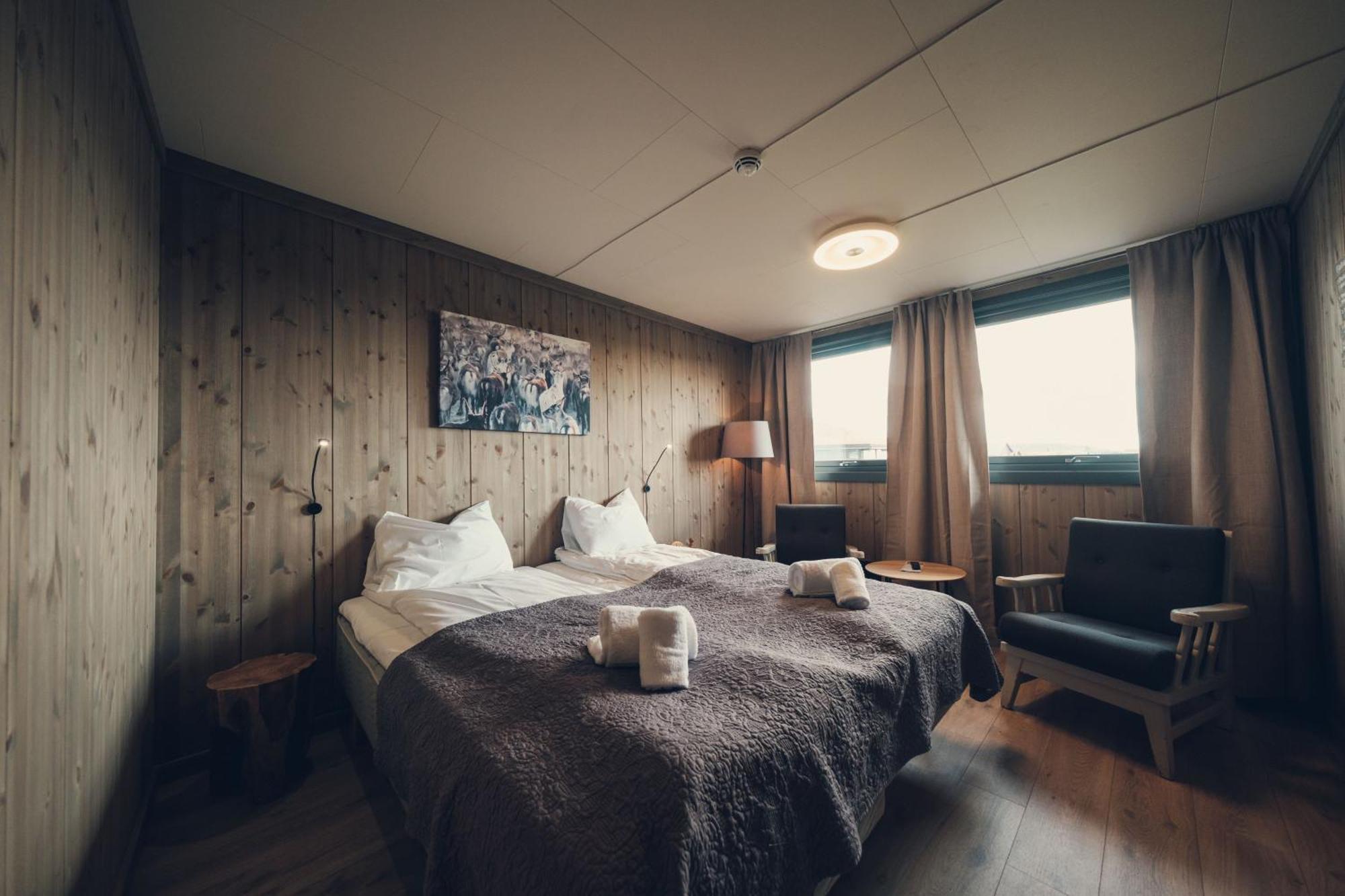Spidsbergseter Resort Rondane Venabygd Esterno foto